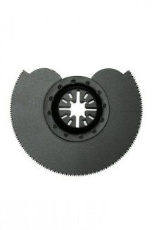 Насадка пильная сегментная HSS/HCS 91мм ЭНКОР для МФЭ-260